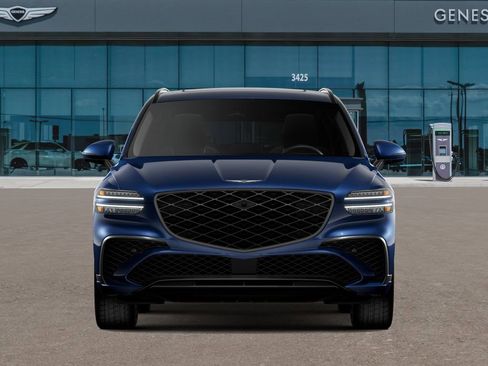 New 2026 Genesis GV70 2.5T Sport Prestige AWD/4WD image 6