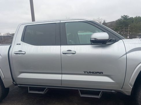 Used 2022 Toyota Tundra SR5 image 4