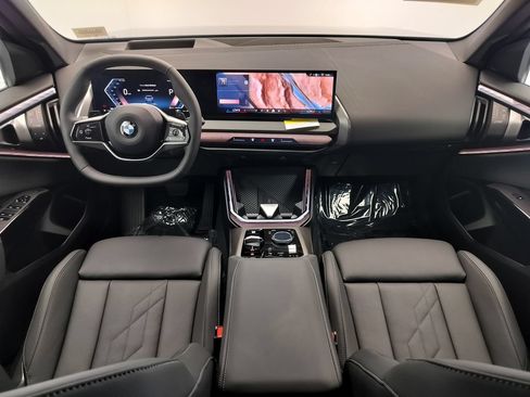 Certified 2026 BMW X3 xDrive30i AWD/4WD image 10