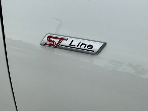 Used 2023 Ford Escape ST-Line w/ Equipment Group 301A image 14