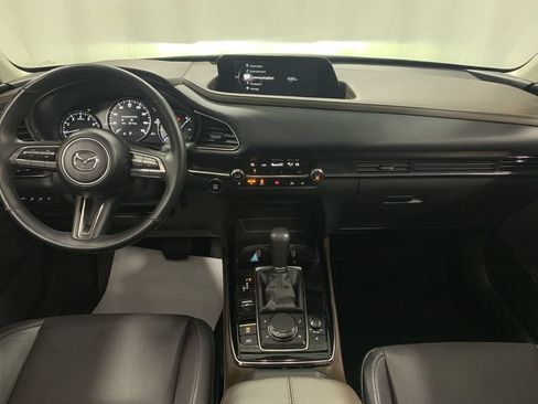 Used 2022 MAZDA CX-30 2.5 Turbo w/ Premium Plus Pkg AWD/4WD image 18
