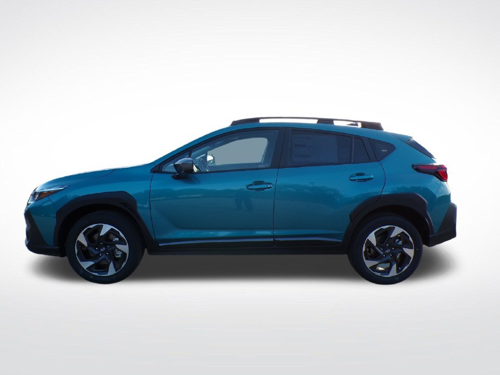 New 2027 Subaru Crosstrek 2.5i Limited AWD/4WD image 2