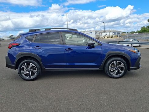 Certified 2024 Subaru Crosstrek 2.0i Premium AWD/4WD image 7