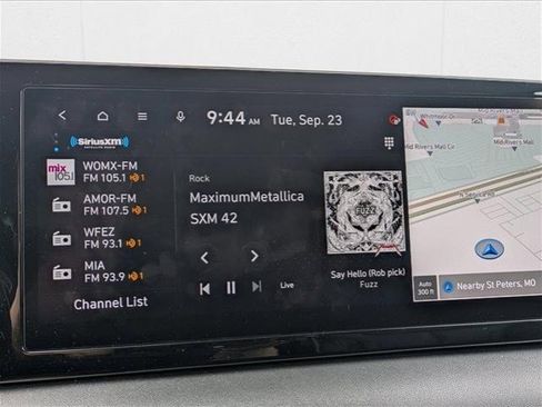 Used 2024 Hyundai Palisade XRT image 12