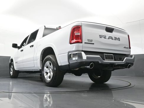 Used 2025 RAM 1500 Big Horn AWD/4WD image 54