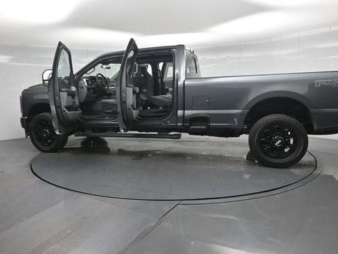 New 2026 Ford F350 XLT w/ XLT Premium Package image 34