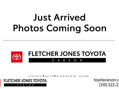 Used 2025 Nissan Pathfinder S