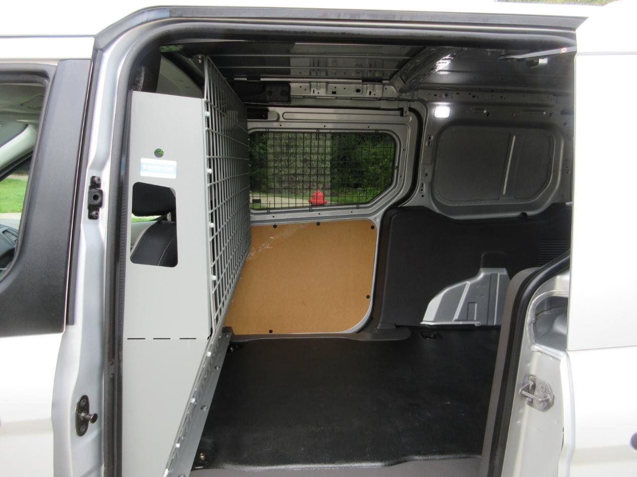 Used 2020 Ford Transit Connect XLT FWD image 34