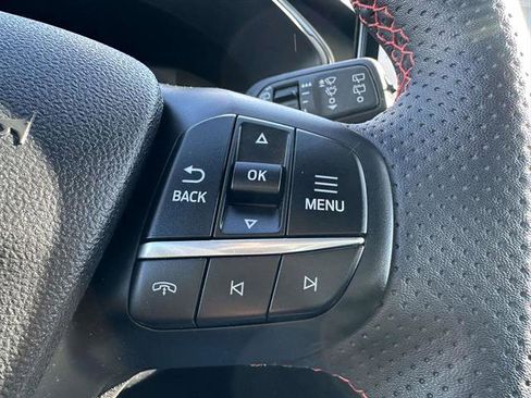 Used 2023 Ford Escape ST-Line w/ Tech Pack #1 image 15