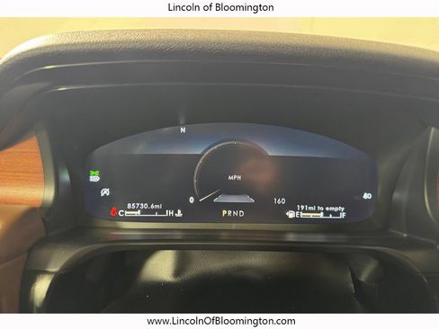 Used 2020 Lincoln Aviator Reserve w/ Equipment Group 202A AWD/4WD image 19