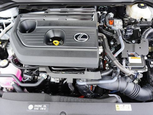 Certified 2025 Lexus UX 300h UX 300h Premium w/ Accessory Package (Z1) image 31