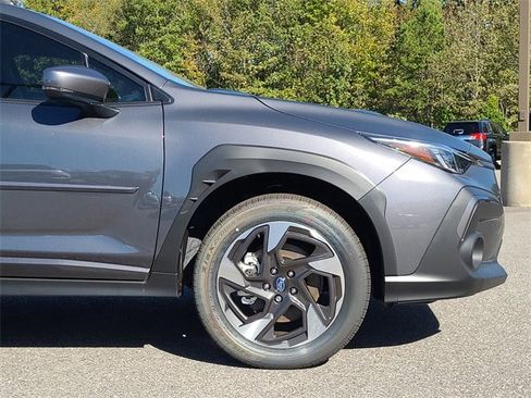 New 2025 Subaru Crosstrek 2.5i Limited image 9
