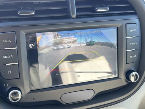 New 2025 Kia Soul LX image 26