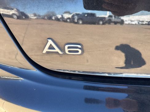 Used 2013 Audi A6 2.0T Premium Plus w/ Premium Plus Pkg image 9