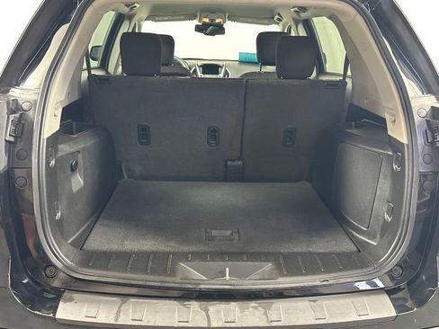 Used 2015 GMC Terrain SLE FWD image 11