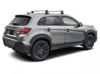 Used 2024 Mitsubishi Outlander Sport AWD video 2