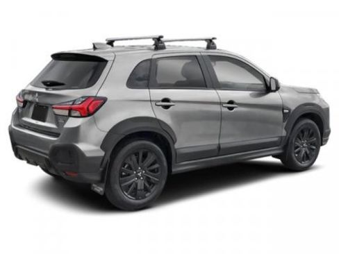 Used 2024 Mitsubishi Outlander Sport AWD image 2