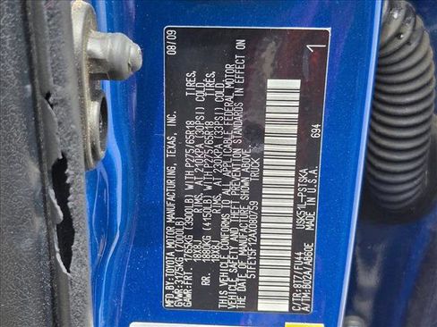 Used 2010 Toyota Tundra 2WD CrewMax image 17