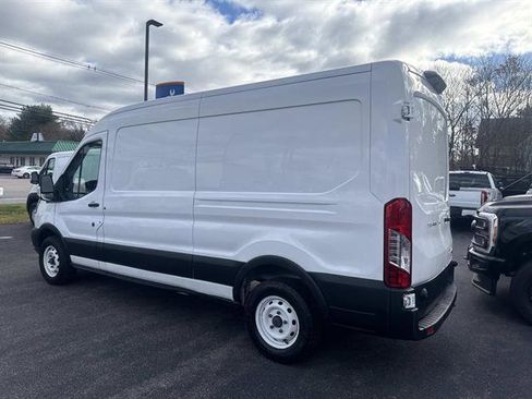Used 2019 Ford Transit 150 148 Medium Roof image 3