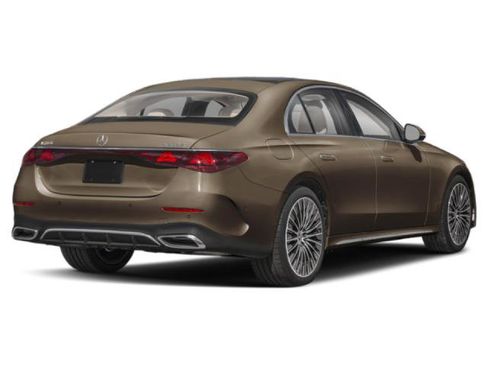 New 2026 Mercedes-Benz E 350 Sedan image 2