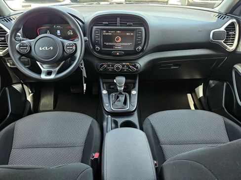 Certified 2024 Kia Soul LX w/ Option Group 015 FWD image 14