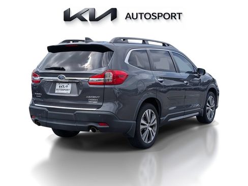 Used 2020 Subaru Ascent Touring w/ Popular Package #2A AWD/4WD image 6