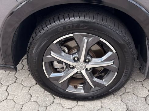 Certified 2024 Honda HR-V EX-L image 18