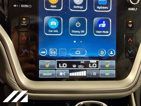 Used 2025 Subaru Legacy Premium AWD/4WD image 17