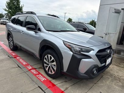 Used 2025 Subaru Outback Premium