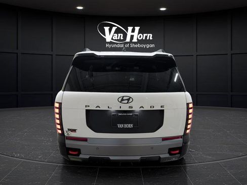 New 2026 Hyundai Palisade XRT Pro image 14