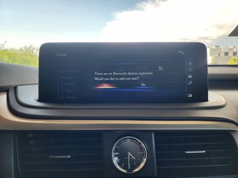 Used 2020 Lexus RX 450h AWD w/ Premium Package image 47