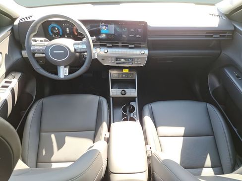 New 2026 Hyundai Kona SEL Premium FWD image 10