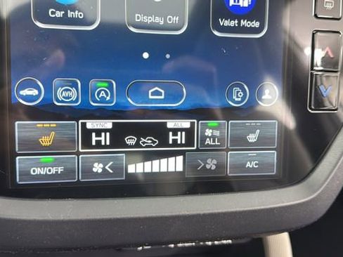 New 2026 Subaru Forester Premium image 27