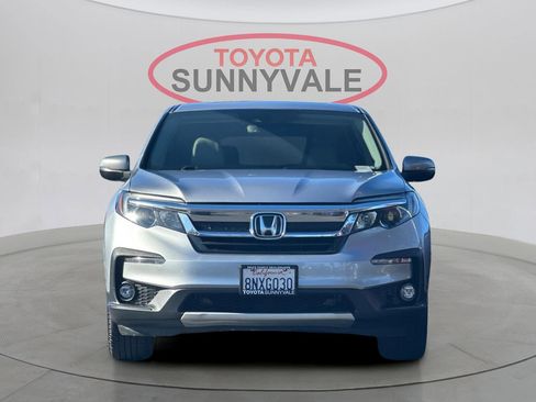 Used 2020 Honda Pilot EX-L image 11