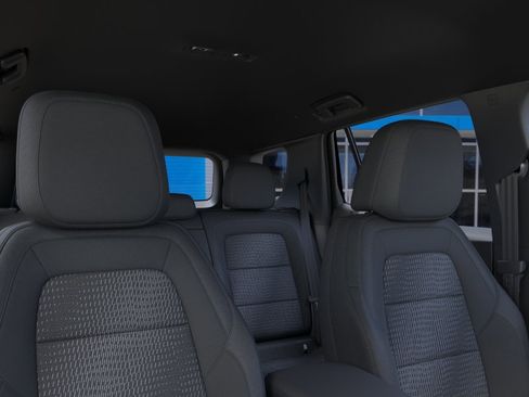 New 2026 Chevrolet Equinox LT FWD image 26
