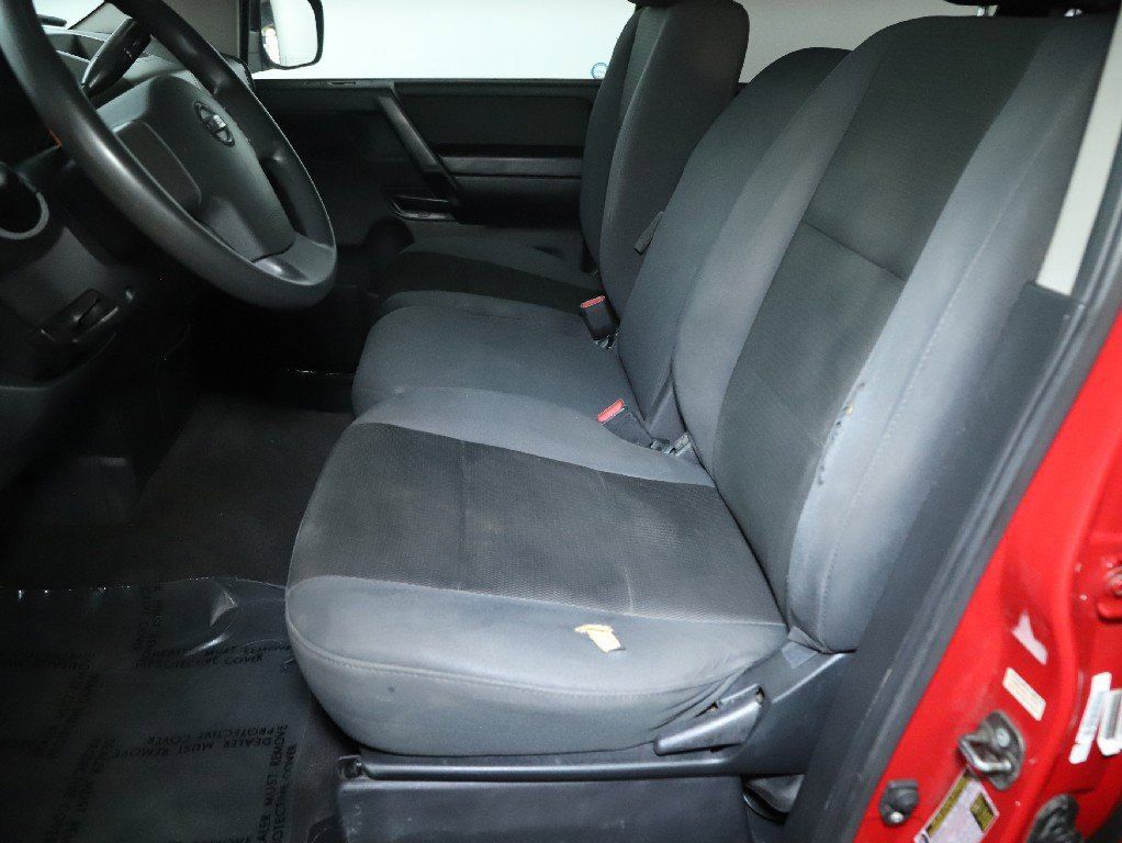 Used 2012 Nissan Titan S AWD/4WD image 19