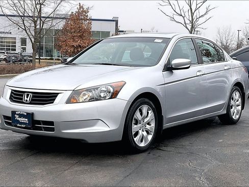 Used 2008 Honda Accord EX-L image 15