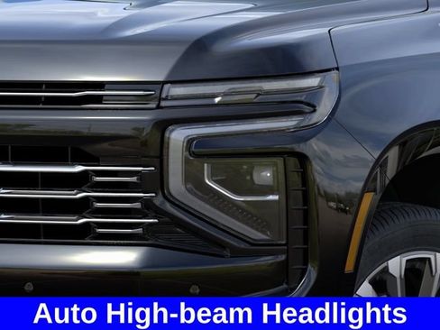 New 2026 Chevrolet Tahoe High Country AWD/4WD image 11