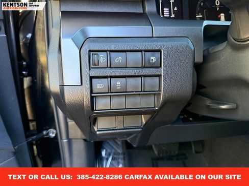 Used 2025 Toyota 4Runner SR5 image 21