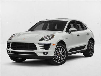 Used 2018 Porsche Macan GTS