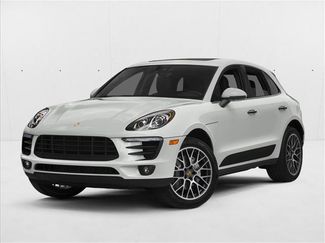 Used 2018 Porsche Macan GTS AWD/4WD video 1