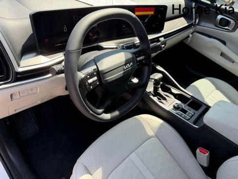 New 2026 Kia Sorento X-Line EX AWD/4WD image 11