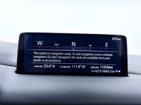 Certified 2024 MAZDA CX-5 2.5 Turbo w/ Premium Package AWD/4WD image 22