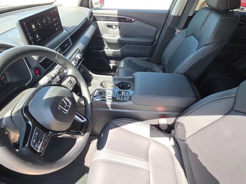 Used 2026 Honda Passport RTL image 12