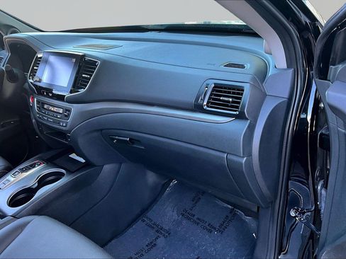 Used 2023 Honda Ridgeline RTL-E image 26