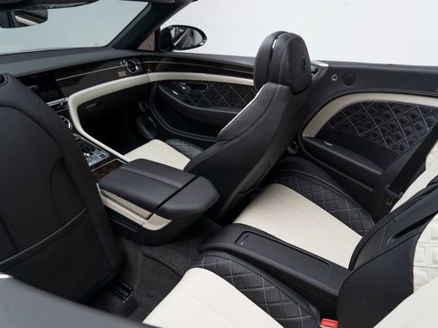 Used 2020 Bentley Continental GT First Edition AWD/4WD image 53