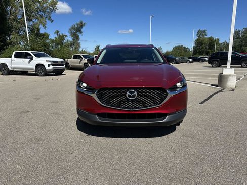Used 2024 MAZDA CX-30 AWD 2.5 S w/ Select Sport Pkg image 6