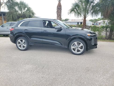 New 2026 Audi Q5 Premium Plus AWD/4WD image 4