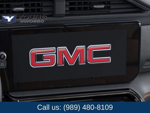 New 2026 GMC Sierra 2500 AT4 w/ AT4 Premium Plus Package image 20