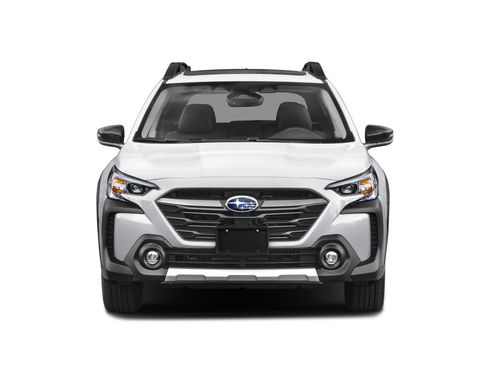 Used 2024 Subaru Outback Limited XT w/ Popular Package #2 AWD/4WD image 4